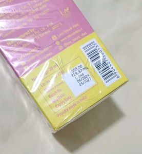 🌼 Natural Vibes Vitamin C + Glutathione Serum