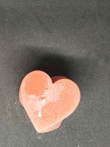 Handmade Paraffin Wax Scented Candle