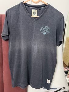 Vintage Solly Jeans Co. Tee