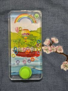 Y2K Inspired Water Phone Case