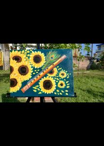 Handmade Painting