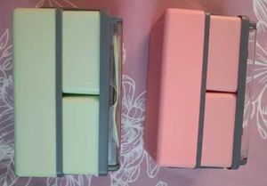 Stackable Bento Lunch Box