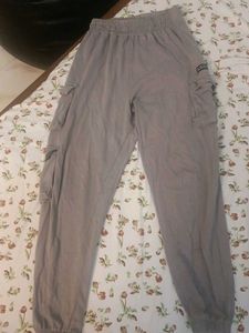 Casual Cargo Pants