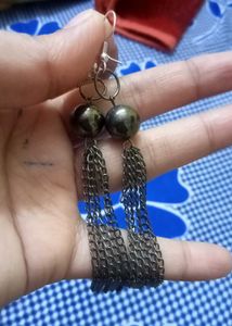 Chain Earrings