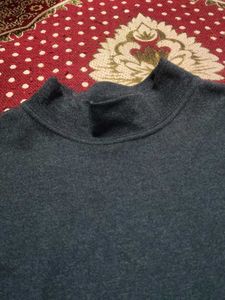 comfortable top not half and full sleeves