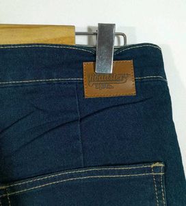 Women bootcut Denim Jeans 🌷🛍️