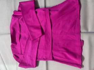 Shrug Jacket For Women