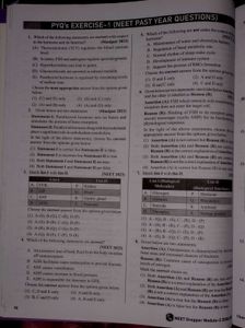 Yakeen NEET - Zoology Module|Brand New|Unused