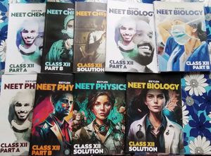 Lowest Price❌❌XYLEM NEET STUDY METERIALS