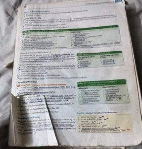 Baloor 2nd Edition Medicine