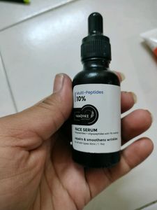 NEA Face Wash With Freebie