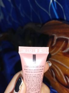 Lakme 9to5 CC Cream - Honey