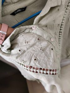 Cute Zudio Top