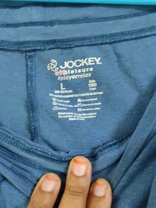 Jockey Capri