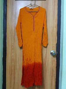 Kurta For Women