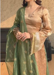 Mehr Suit Set✨