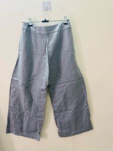 Reserved Blue Trousers
