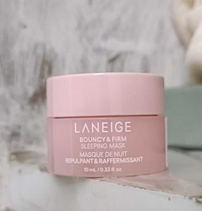 Laniege Firm Sleeping Mask
