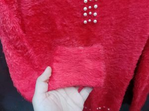 Korean Pearl Sweeter