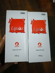 Skincare And Haircare Products
