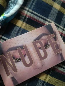 new nude Eyeshadow Palette Today Sale Offer