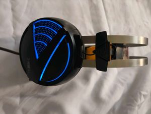 Gamdias Hebe E1 RGB Gaming Headset