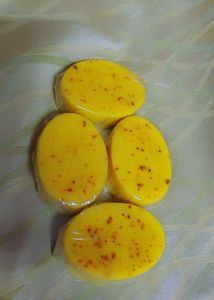 Goat Milk Soap