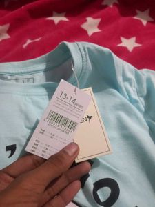 T-shirt for men
