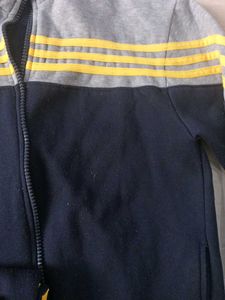 Stylish Track Jacket with pants