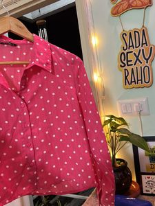Zudio Shirt
