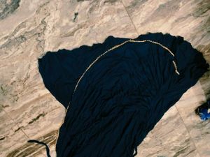 Elegant black Kurta💥🎉 wow offer