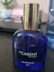 Consent For Women - Eau de Parfum