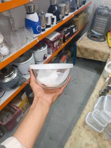 Borosil Glass Bowl 500 ML