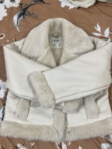 leather jacket for girls
