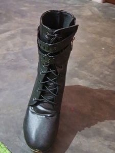 Sss 👢  Boots