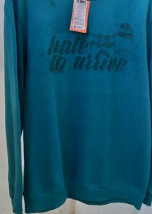 Wildcraft Sweatshirt