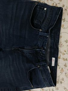 Spykar casual cotton jeans