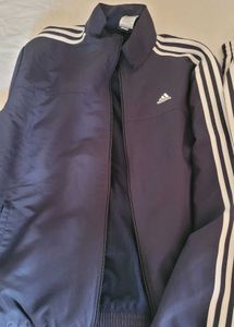 Adidas Tracksuit Set