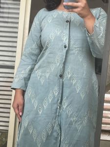 Daily Wear Kurta