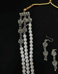 Original Pearl Necklace Set