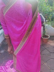 Beautiful Saree❤️