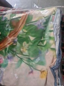 Easter Bunny Bedding Set