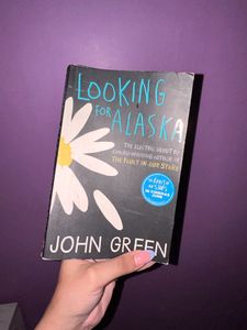 Looking For Alaska