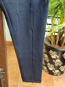 Classic Navy Blue trouser