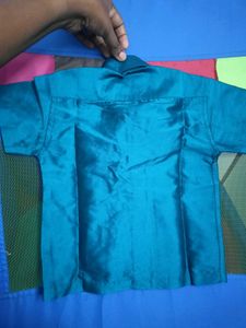 💙 Beautiful Traditional Shirt And Dothi 💙