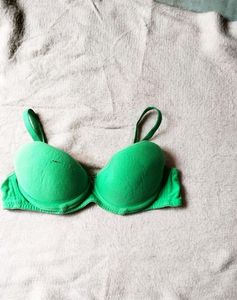 Padded Bra