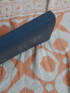 New Testament Psalm Proverbs