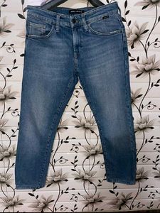 Mavi Jeans - Stylish Denim
