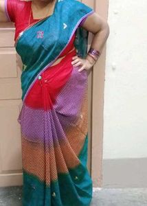 Daily Saree