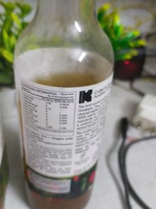 Kapiva Apple Cider Vinegar